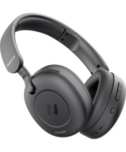 Havit H655BT Hybrid Anc Kulaküstü Bluetooth Kulaklık - 65 Saat Batarya