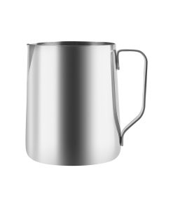 Karaca Barista Çelik Süt Potu 0