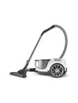 Karaca Vantuz Action Force X10 899 Watt Toz Torbasız Elektrikli Süpürge White