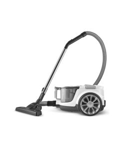 Karaca Vantuz Action Force X10 899 Watt Toz Torbasız Elektrikli Süpürge White