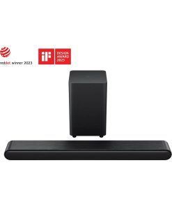 TCL S643W 3.1 Kanal 240 W Soundbar