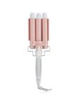 Yui KB-3060 25MM Su Dalgası (Wag) Saç Maşası - Beyaz