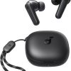 Anker Soundcore R50i TWS Bluetooth Kablosuz Kulaklık Siyah - IOS ve Android Uyumlu - A3949 (Anker Türkiye Garantili)