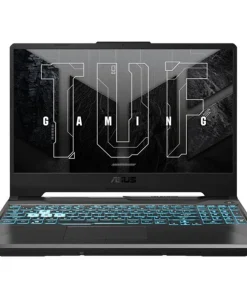 Asus Tuf Gaming A15 7.Nesil Ryzen 5 7535HS-RTX2050 4Gb-8Gb-512Gb Ssd-15.6inc-W11