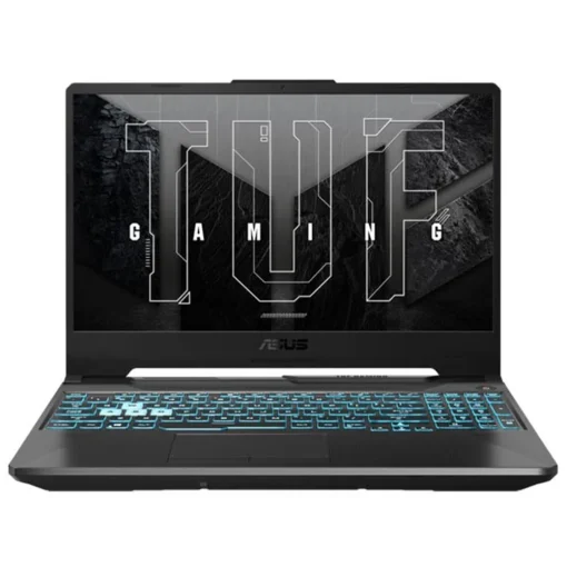 Asus Tuf Gaming A15 7.Nesil Ryzen 5 7535HS-RTX2050 4Gb-8Gb-512Gb Ssd-15.6inc-W11