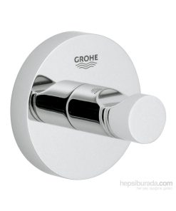 Grohe Essentials Bornoz Askısı Banyo Aksesuarı - 40364001