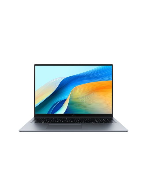 Huawei Matebook D16 2024 Intel Core i5 12450H 16GB 512GB SSD Windows 11 Home 16" IPS Taşınabilir Bilgisayar