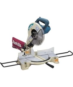 Makita LS1040N Gönye Kesme Makinesi 1650 W 260 mm