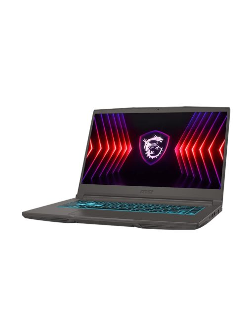 MSI Thin 15 B12UCX-2420TR I5 12450H RTX2050 8gb 512GB 15.6 W11H