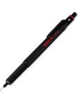 Rotring 600 Siyah Versatil Kalem 0.7 mm
