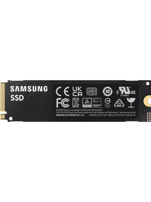 Samsung 990 Evo 1TB SSD MZ-V9E1T0BW