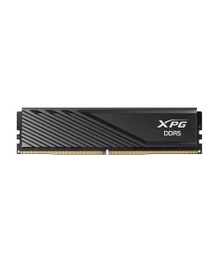 Adata AX5U5600C4616G-SLABBK 16GB (Tek Parça) 5600MHZ Ddr5 Xpg Lancer Black Ram Pc Bellek