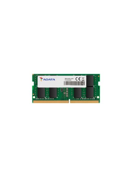 Adata Premier 8GB 3200 MHz DDR4 CL22 Notebook Ram - AD4S32008G22-SGN