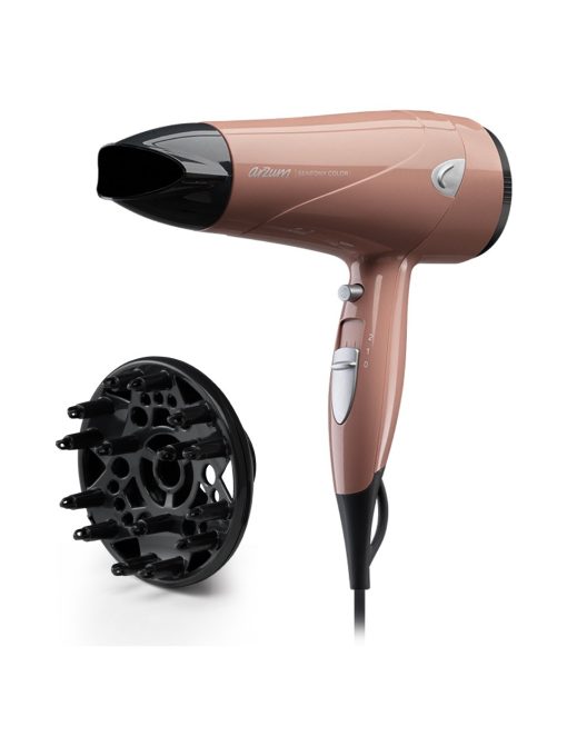 Arzum Ar5014-AG Senfony Color Saç Kurutma Makinesi