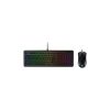 Lenovo Legion KM300 8000 DPI Makrolu Rgb Oyuncu Klavye ve Mouse Set Siyah GX30Z66778
