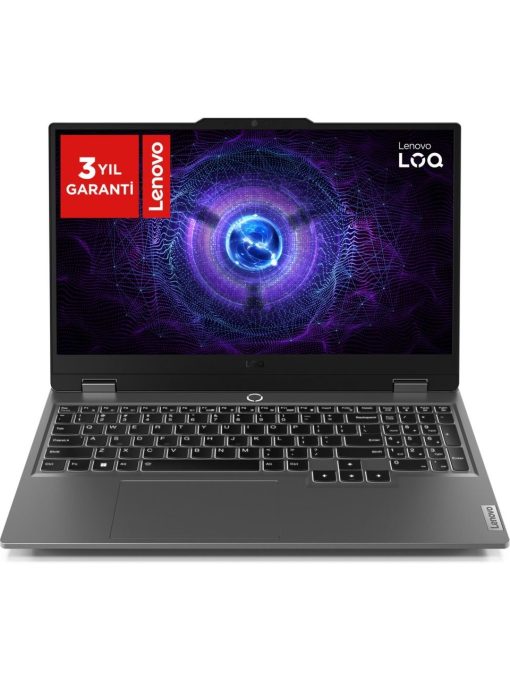 Lenovo LOQ 15IAX9 Intel® Core™ i5 i5-12600HX Laptop 39