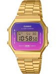Casio A168WERG-2ADF Kadın Kol Saati