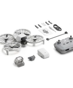 Dji Flip (GL) Kameralı Drone