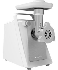 Kumtel Et Kıyma Makinesi Beyaz Hmg-02