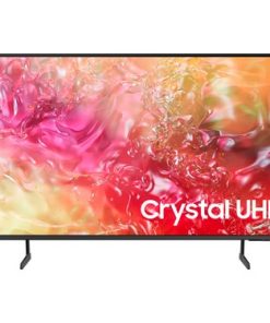 Samsung 55DU7200 55" 139 Ekran Televizyon Uydu Alıcılı Crystal 4K Ultra HD Smart LED TV