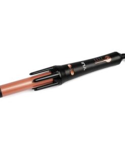 Yui Kb302 360 Derece Otomatik Dönen 25 Mm Kalın Saç Maşası & Saç Şekillendirici
