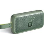 Anker Motion 300 Bluetooth 5.3 Hoparlör - 30W Stereo Ses - Hi-Res & SmartTune Yeşil
