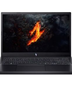 Acer Nitro V 15 ANV15-41 AMD Ryzen 5 7535HS 16GB 512GB SSD RTX3050 Windows 11 Home 15.6