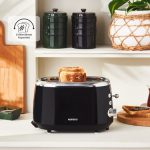 Karaca Crusty Ekmek Kızartma Makinesi