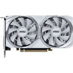 MSI VGA Geforce Rtx 3050 Ventus 2x Xs White 8g Oc RTX3050 8gb 128B Gddr6 DX12 Pcie 4.0 X8 (3xdp 1xhdmi)