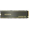 Adata Legend 800 ALEG-800-500GCS PCI-Express 4.0 500 GB M.2 SSD