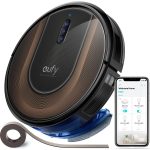 Anker Eufy RoboVac G30 Hybrid T2253 Akıllı Robot Süpürge