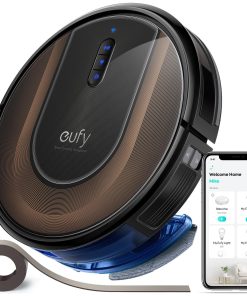 Anker Eufy RoboVac G30 Hybrid T2253 Akıllı Robot Süpürge