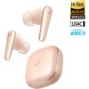 Anker Soundcore Liberty 5 | Dolby Audio Gürültü Engelleyici Kulak Içi Kulaklıklar - Şeftali Pembesi - A3957