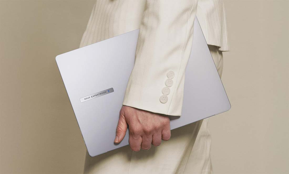 Asus ExpertBook P3 13.Nesil Core i7 13620H-16Gb-512Gb Ssd-14inc-W11 - Görsel 4