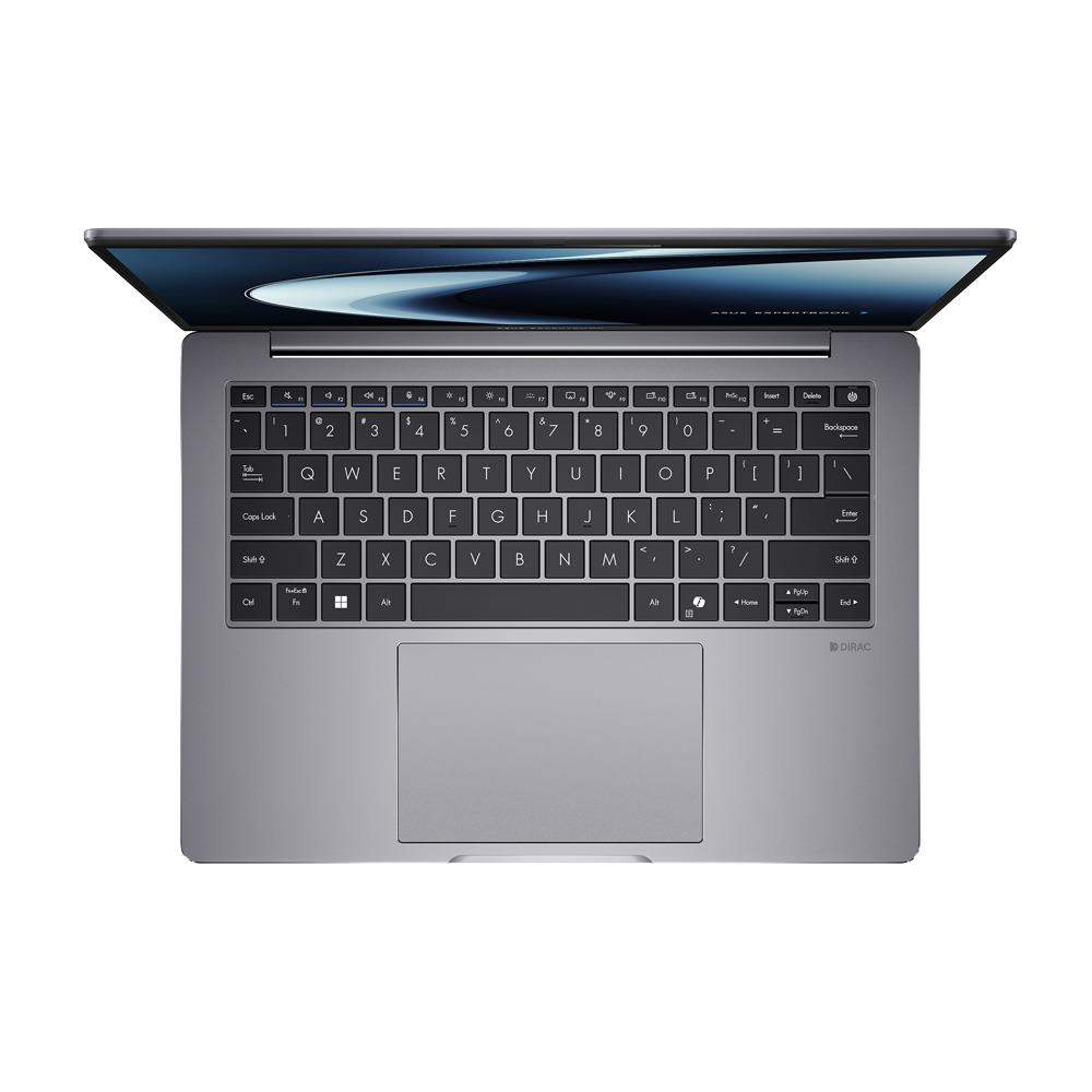 Asus ExpertBook P3 13.Nesil Core i7 13620H-16Gb-512Gb Ssd-14inc-W11 - Görsel 8