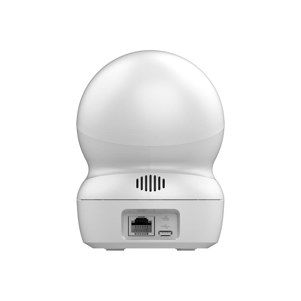 Ezviz CP1 Pro Full HD Gece Görüşlü IP Wi-Fi Güvenlik Kamerası - Görsel 8