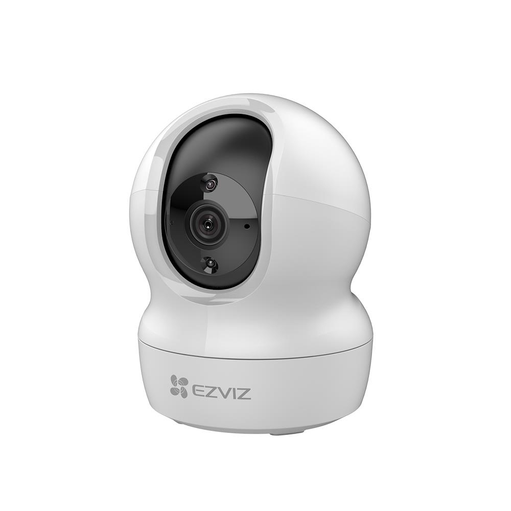 Ezviz CP1 Pro Full HD Gece Görüşlü IP Wi-Fi Güvenlik Kamerası - Görsel 9