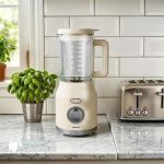 Homend Artfood 4925H Profesyonel Blender Krem