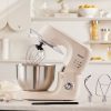 Homend Profashion 3082H Stand Mikser Krem 5.2 Litre
