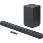 JBL Bar 2.1 Deep Bass MKII 300 W Soundbar