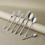 Karaca New Liza 84 Parça 12 Kişilik Çatal Kaşık Bıçak Takımı