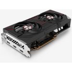 Sapphire RX 9060 XT Pulse 11350-04-20G 128 Bit GDDR6 8 GB Ekran Kartı