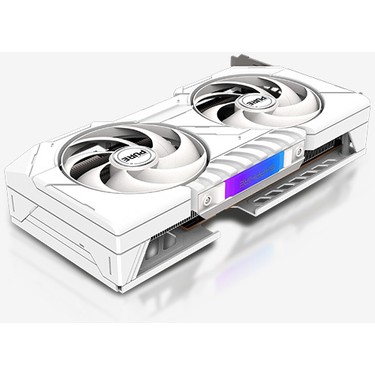 Sapphire RX 9060 XT Pure 11350-02-20G 128 Bit GDDR6 16 GB Ekran Kartı
