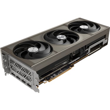 Sapphire RX 9070 XT Nitro+ 11348-01-20G 256 Bit GDDR6 16 GB Ekran Kartı - Görsel 4