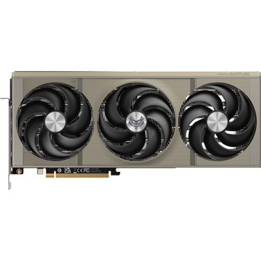 Sapphire RX 9070 XT Nitro+ 11348-01-20G 256 Bit GDDR6 16 GB Ekran Kartı - Görsel 5