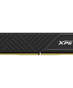 XPG Gammix D35 16 GB 3200 MHz CL16 AX4U320016G16A-SBKD35 DDR4 Ram