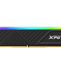 D35 Spectrix XPG Spectrix D35 16GB (8x2) Rgb Ddr4 3200MHZ CL16 1.35V AX4U32008G16A ...