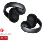Anker Soundcore Aeroclip Open Ear Adaptif Konforlu Klipsli Kulaklık - Esnek ve Güvenli Uyum - Siyah - A3388