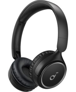 Anker Soundcore H30i Mikrofonlu Kablosuz Kulaküstü Kulaklık - 70 Saat Oynatma Süresi- Soundcore Uygulama Destekli - Multipoint Connection - Siyah (Anker Türkiye Garantili)