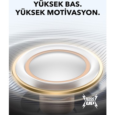 Anker Soundcore Sport X20 Kancalı Kulak İçi Sporcu Kulaklıkları - Siyah - A3968 (Anker Türkiye Garantili) - Görsel 6